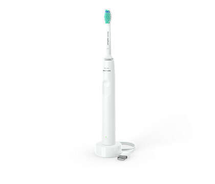 Philips Ηλεκτρική Οδοντόβουρτσα HX3651/13 Sonicare 2100
