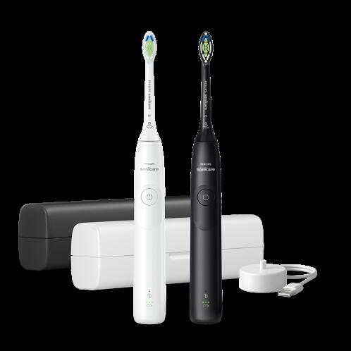 Philips Sonicare Σετ Ηλεκτρική οδοντόβουρτσα Σειρά 5300