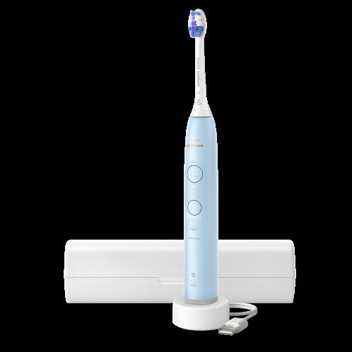 Philips Sonicare Ηλεκτρική οδοντόβουρτσα Σειρά 6100