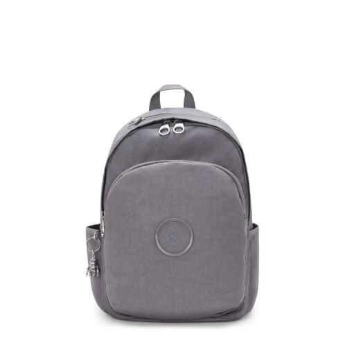 Kipling Σακίδιο πλάτης Delia Grey Spice