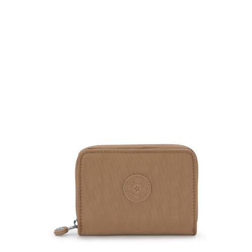Kipling Πορτοφόλι Money Love Early Tan