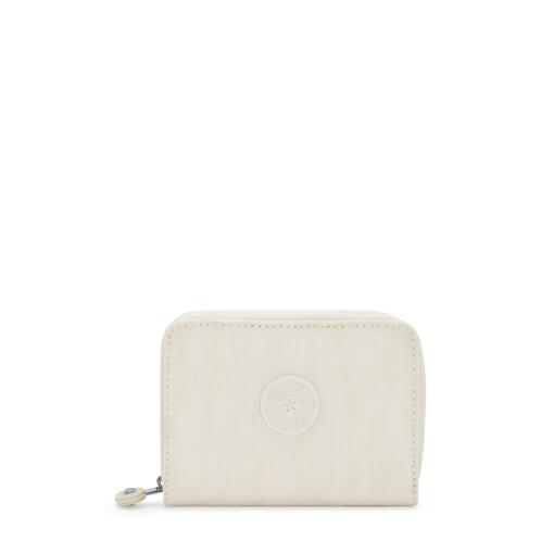 Kipling Πορτοφόλι Money Love Hideaway Beige