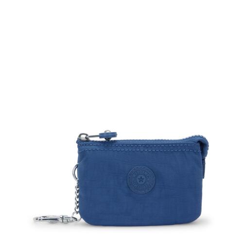 Kipling Μπρελόκ Mini Creativity Casual Blue