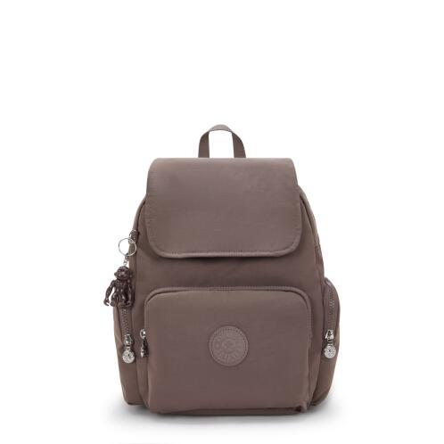 Kipling Σακίδιο πλάτης City Zip S Boho Cedar