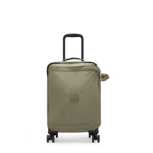 Kipling Βαλίτσα καμπίνας 53m Spontaneous S Almost Sage