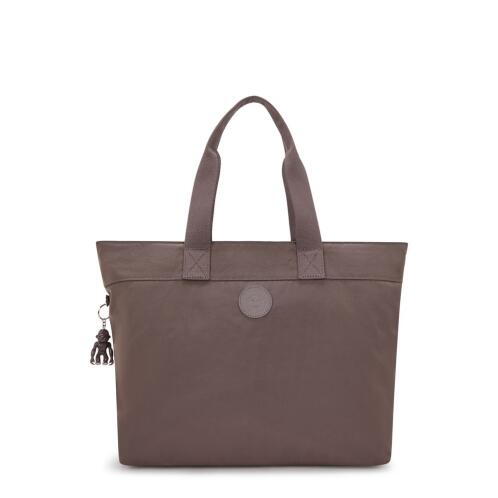 Kipling Τσάντα ώμου για laptop 15" Colissa Up Boho Cedar