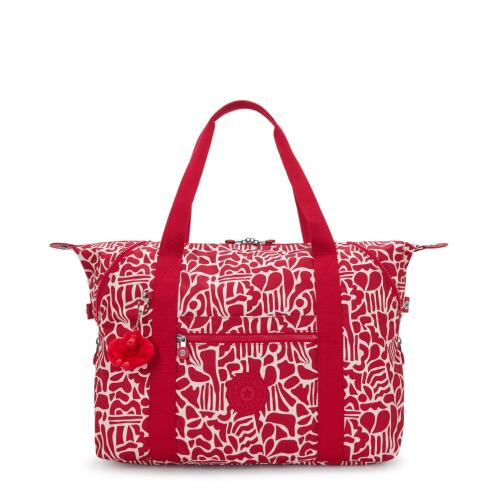 Kipling Τσάντα tote Large Art M Shape Cocktail