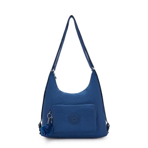 Kipling Τσάντα ώμου Yenna Casual Blue