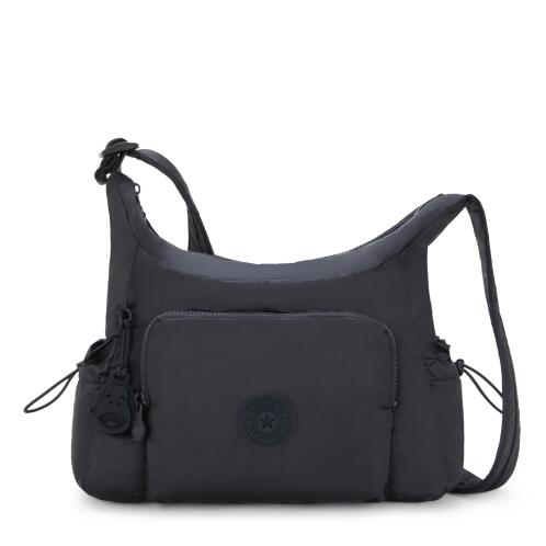 Kipling Τσαντάκι ώμου Gabb S Simply Black