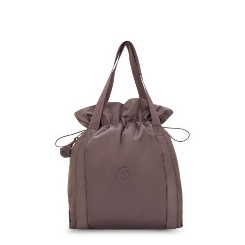 Kipling Τσάντα ώμου Elmar Simply Mocha