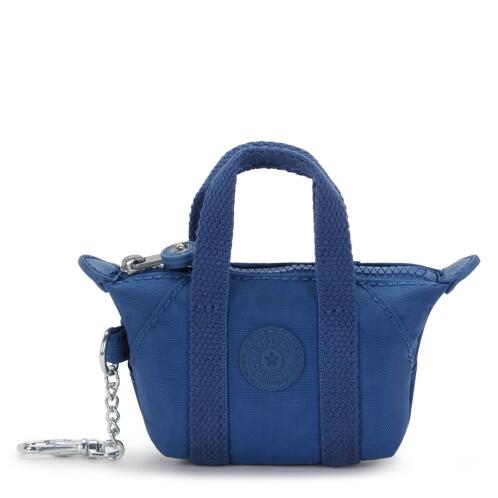 Kipling Μπρελόκ Mini Art M Casual Blue