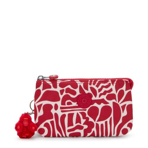 Kipling Τσαντάκι χειρός Creativity L Shape Cocktail