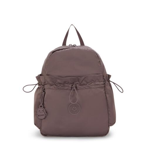 Kipling Σακίδιο πλάτης Amita Simply Mocha