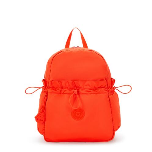Kipling Σακίδιο πλάτης Amita Open Orange GZ