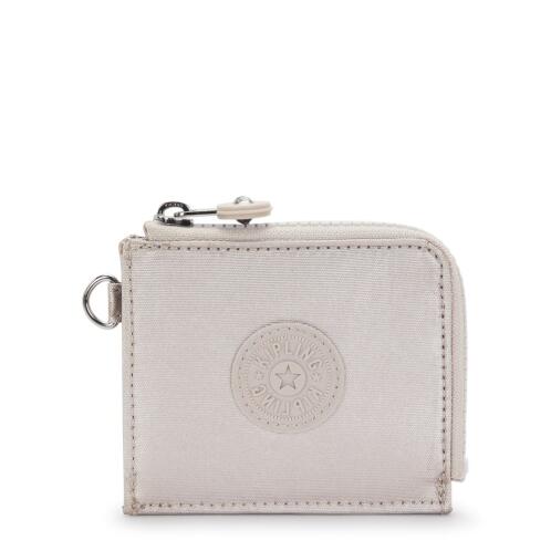 Kipling Πορτοφόλι Card Pal Metallic Glow