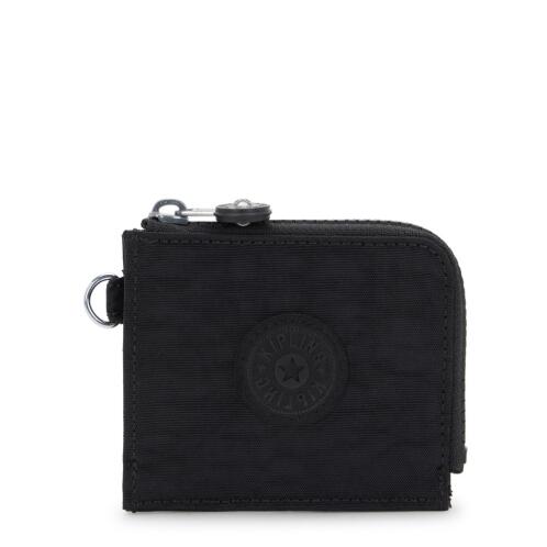 Kipling Πορτοφόλι Card Pal Black Noir