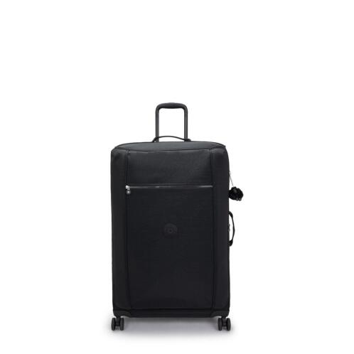 Kipling Βαλίτσα μεγάλη 78cm Jet L Black Noir