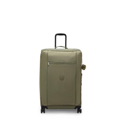 Kipling Βαλίτσα μεγάλη 78cm Jet L Almost Sage
