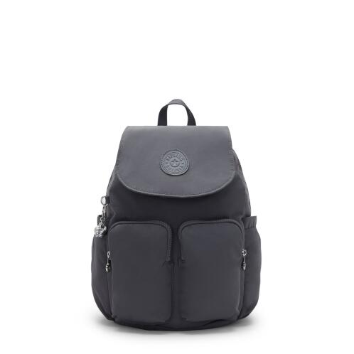Kipling Σακίδιο πλάτης City Pocket S Moonlit Slate