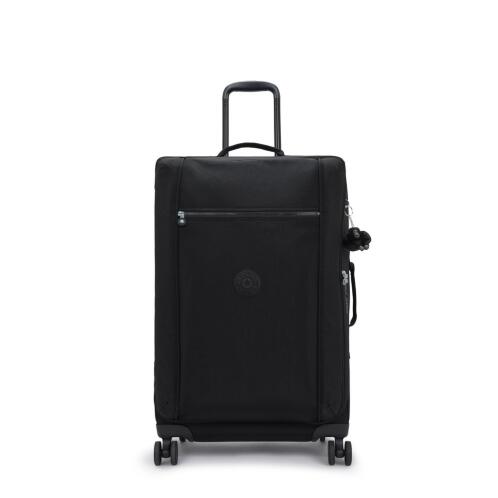 Kipling Βαλίτσα μεγάλή 72cm Jet M Black Noir