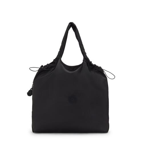Kipling Τσάντα ώμου Assie Simply Black