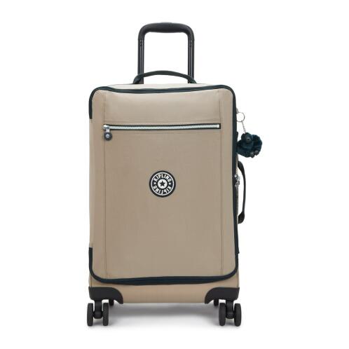 Kipling Βαλίτσα μεσαία 60cm Jet S Soft Taupe Combo