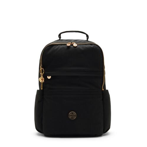 Kipling Σακίδιο πλάτης Biana Blush Gold Black