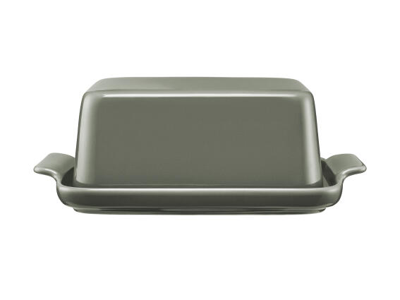 Maxwell Williams Δοχείο για Βούτυρο 21x 12.5x 9cm Sage Indulgence -Πορσελάνη Σε Συσκευασία Δώρου