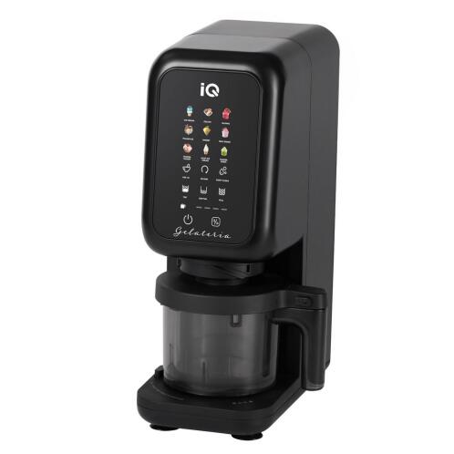 IQ IC-1 Gelateria Παγωτομηχανή 700W