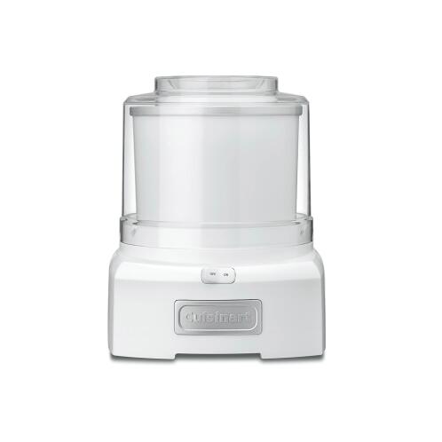 Cuisinart Παγωτομηχανή Frozen Yoghurt& Sorbet Maker Cool Scoops 1,4Lt