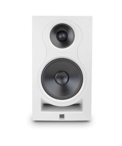 KALI AUDIO INDEPEDENCE 8" 3-WAY STUDIO MONITOR V2 - BLACK
