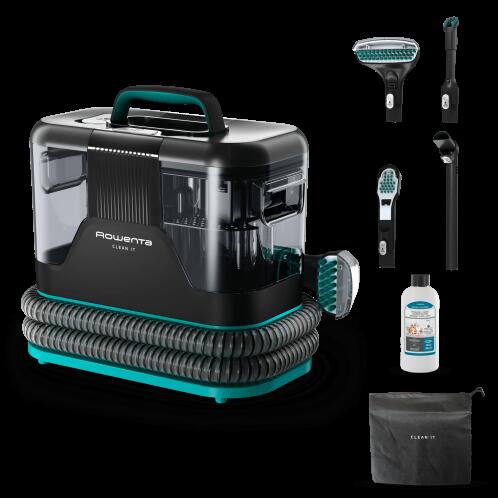 Rowenta Clean It Καθαριστής λεκέδων IN5020