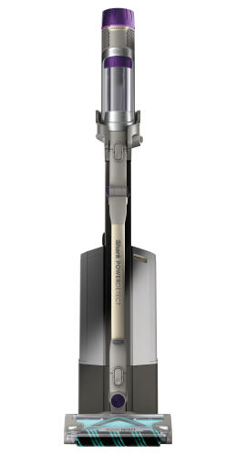 Shark IP3251EUT Επαναφορτιζόμενη Σκούπα Stick 21.6V Γκρι