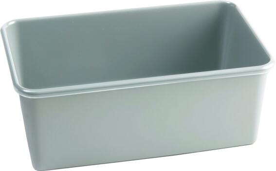 Jamie Oliver  Φόρμα Ψωμιού Αντικολλητική Πράσινη 1lt -19x11.5x9cm