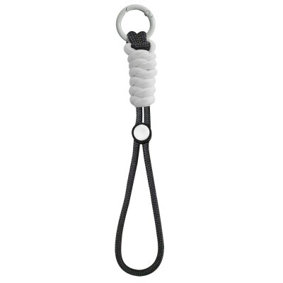 CELLY Αλυσίδα καρπού smartphone JEWELCHAIN NYLON BLACK