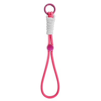 CELLY Αλυσίδα καρπού smartphone JEWELCHAIN NYLON PINK