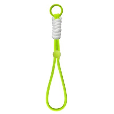 CELLY  Αλυσίδα καρπού smartphone JEWELCHAIN NYLON YELLOW