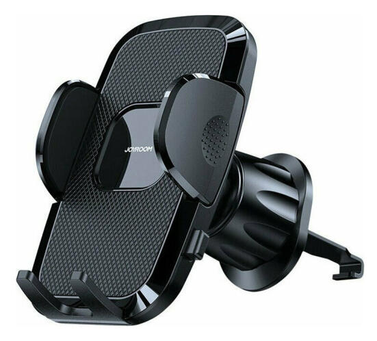 JOYROOM βάση smartphone αυτοκινήτου JR-ZS259 αεραγωγών μαύρη