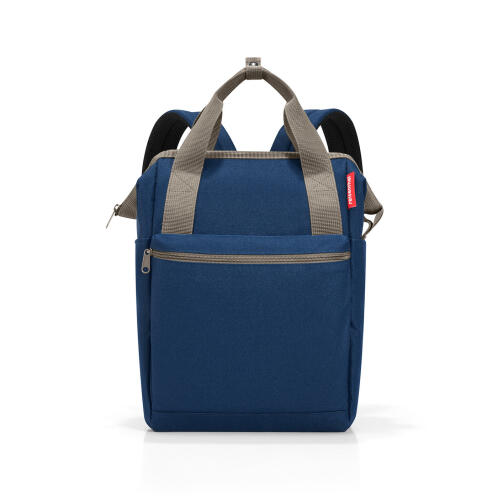 Reisenthel  Σακίδιο πλάτης σειρά Allrounder R Dark Blue
