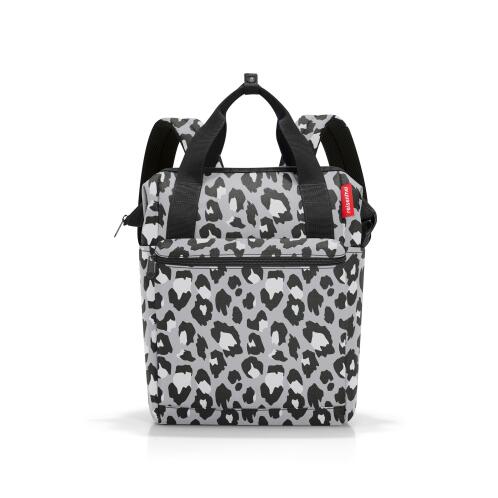 Reisenthel Σακίδιο πλάτης Allrounder Leo Nerro