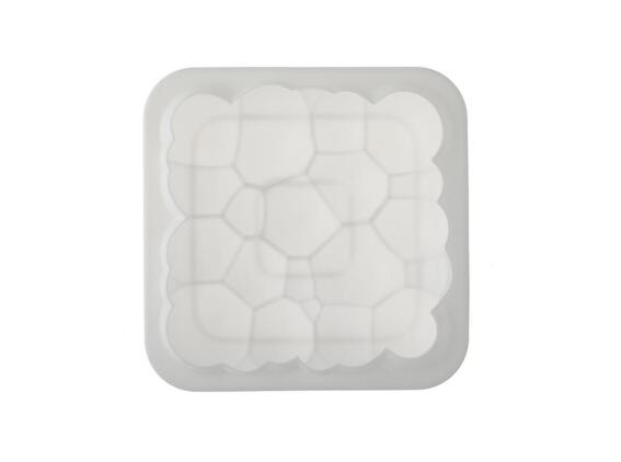 Φόρμα Σιλικόνης Σύννεφο 22,5x23x5,5 εκ.