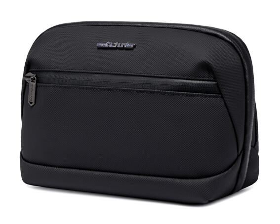 ARCTIC HUNTER τσάντα χειρός K00613 2.7L μαύρη