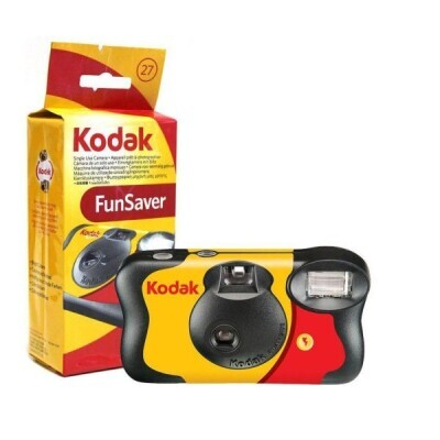 Kodak Fun Saver 27
