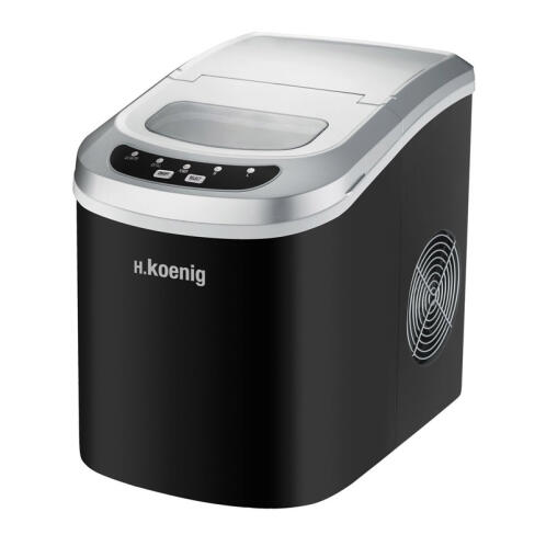 H.Koenig Παγομηχανή H.Koenig 2.2 Lt KB12