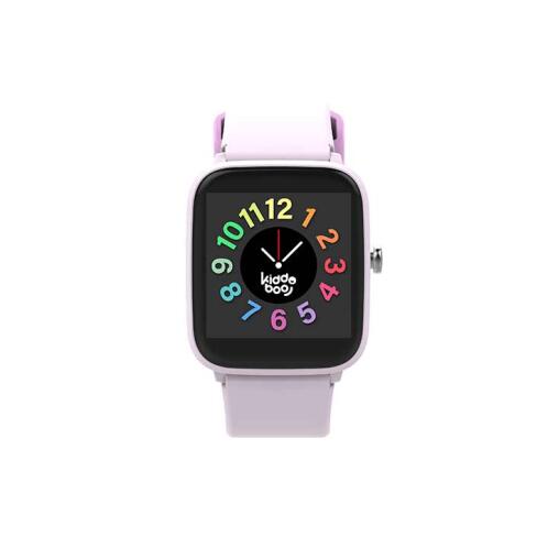 Kiddoboo Smart watch Lilac
