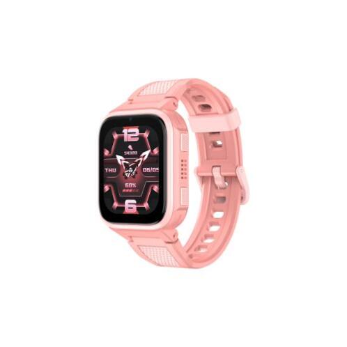 Kiddoboo WatchMe AI K10 4G Pink
