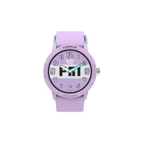 Kiddoboo KBR2LIL Smartwatch O’Clock Lilac