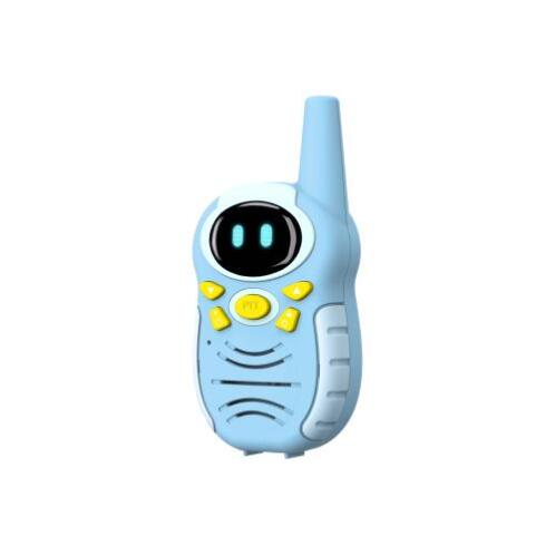 Kiddoboo Tokilab Go Blue