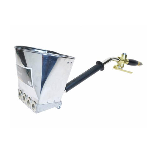 Kraft&Dele Πιστόλι Αέρος Σοβατίσματος Kraft&Dele KD-10346