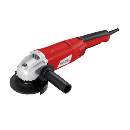 Kraft&Dele Γωνιακός Τροχός Λειαντήρας 125 mm 1050W KD-1532